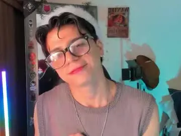 Chaturbate Live Sex of mar_alexis