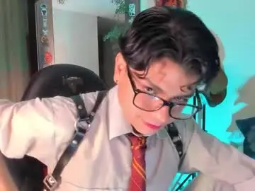 Chaturbate Adult Video Chat of mar_alexis