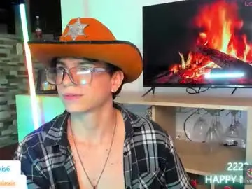 Chaturbate Free Porn Cam of mar_alexis