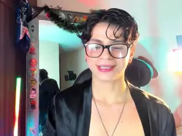 Chaturbate Adult Webcams of mar_alexis