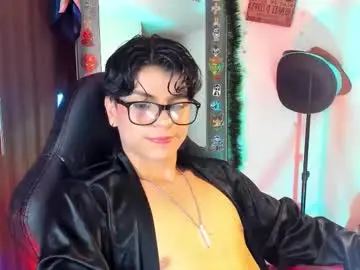 Chaturbate Sex Chat of mar_alexis