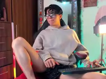 Chaturbate Adult Video Chat of mar_alexis