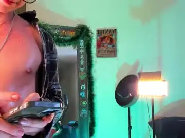 Chaturbate Adult Webcams of mar_alexis