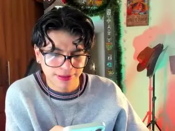 Chaturbate Sex Chat of mar_alexis