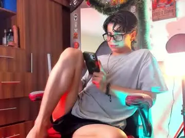 Chaturbate Free Porn Cam of mar_alexis