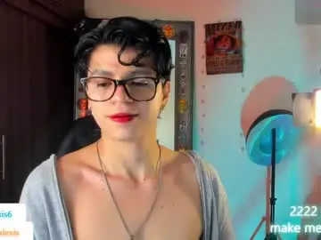 Chaturbate Best Webcam of mar_alexis
