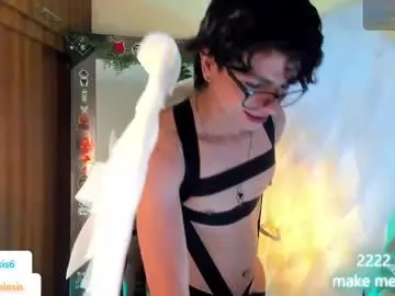 Chaturbate Live Sex Cam of mar_alexis