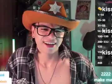 Chaturbate Watch Live Sex Cams of mar_alexis
