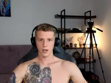 Chaturbate Nude Webcam of mark_shturman