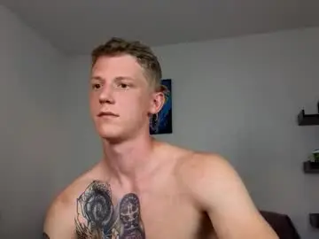 Chaturbate Nude Webcam of mark_shturman