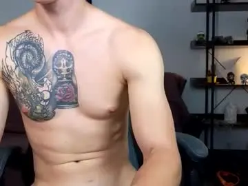 Chaturbate Adult Webcams of mark_shturman