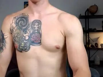 Chaturbate Nude Webcam of mark_shturman