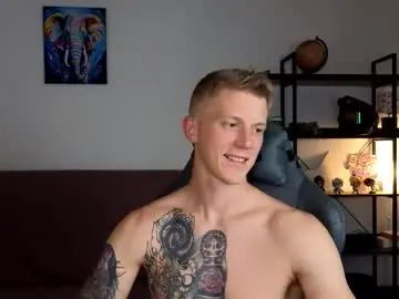 Chaturbate Adult Webcam of mark_shturman