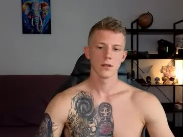 Chaturbate Best live sex cam show of mark_shturman