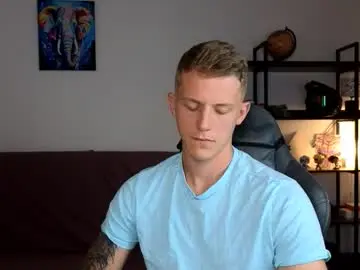 Chaturbate Private Sex Chat of mark_shturman