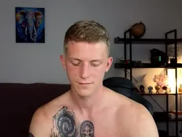 Chaturbate Nude Webcam of mark_shturman