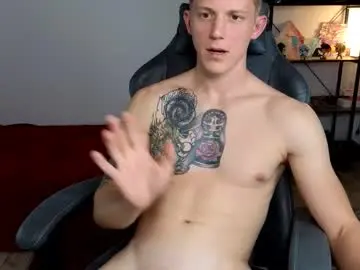 Chaturbate Live Sex of mark_shturman
