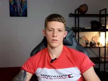 Chaturbate Free Live Porn of mark_shturman