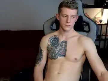 Chaturbate Free Porn Cam of mark_shturman