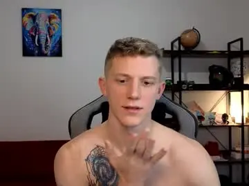 Chaturbate Free Porn Cam of mark_shturman