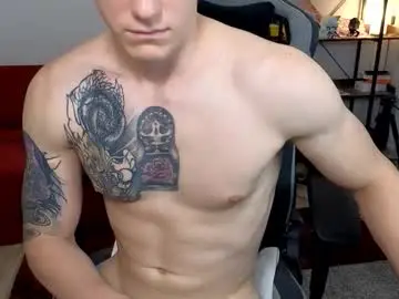 Chaturbate Best Webcam of mark_shturman