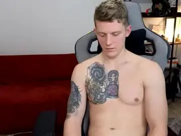 Chaturbate Live Sex Cam of mark_shturman