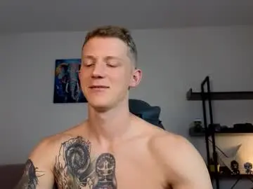 Chaturbate Sex Cam of mark_shturman