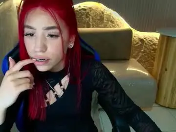 Chaturbate Nude Webcam of melanie_jean_r