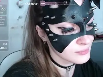 Chaturbate Live Porn of milana_sexwife