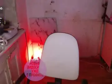 Chaturbate Live Sex Cam of milana_sexwife