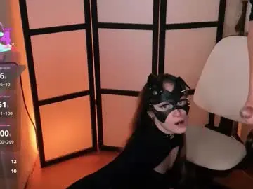 Chaturbate Adult Webcams of milana_sexwife