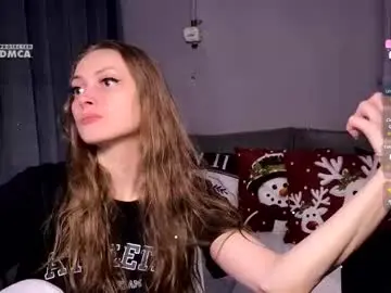 Chaturbate Adult Video Chat of milana_sexwife