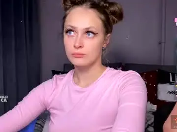 Chaturbate Adult Webcam of milana_sexwife