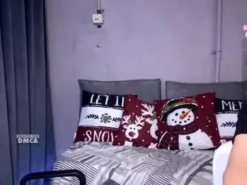 Chaturbate Free Live Porn of milana_sexwife