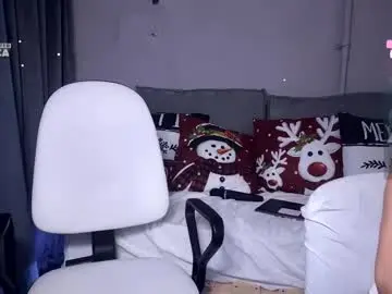 Chaturbate Best live sex cam show of milana_sexwife