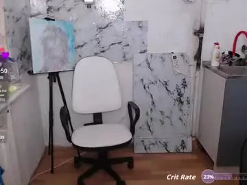 Chaturbate Private Sex Chat of milana_sexwife