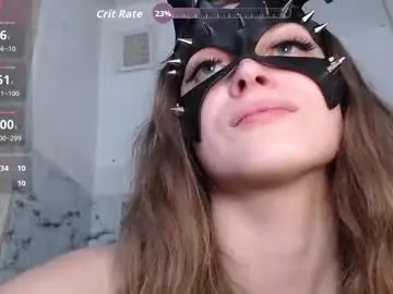 Chaturbate Best Webcam of milana_sexwife