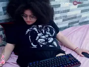 Chaturbate Sex Cam of ninfa_doll