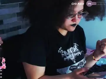 Chaturbate Adult Webcams of ninfa_doll