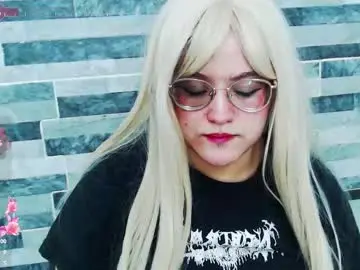 Chaturbate Live Sex of ninfa_doll