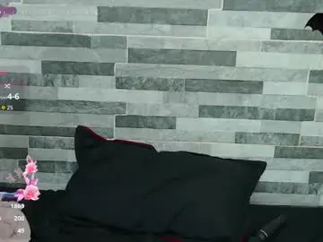 Chaturbate Live Porn of ninfa_doll