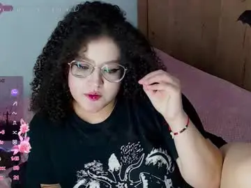 Chaturbate Free Live Porn of ninfa_doll