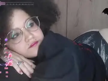 Chaturbate Private Sex Chat of ninfa_doll