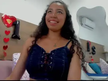 Chaturbate Sex Cam of seleneflame