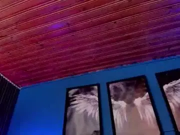 Chaturbate Adult Webcams of sky_rivers