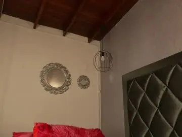 Chaturbate Adult Video Chat of valeria_castellano_