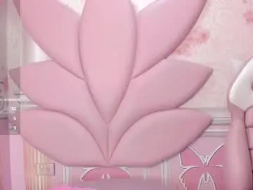 Chaturbate Sex Cam of valeriecute18