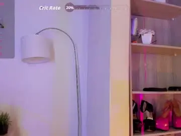 Chaturbate Private Sex Chat of aghata_williamss