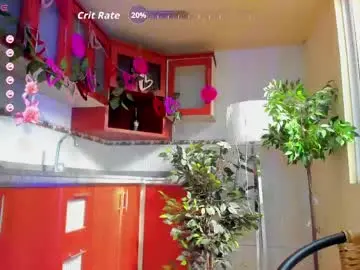 Chaturbate Sex Chat of aghata_williamss