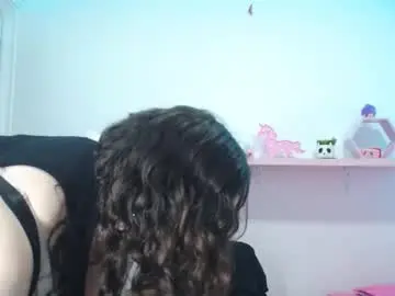 Chaturbate Sex Chat of aisha_beneth